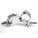 Duratruss - DT Jr Swivel Clamp