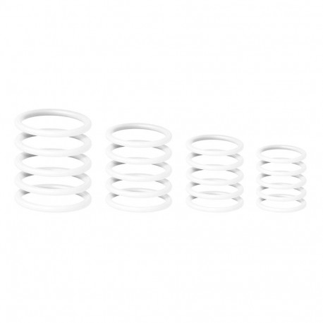 Gravity - GRP5555WHT1 1