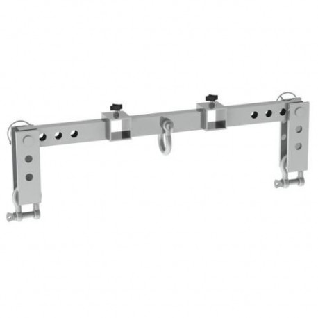 Showtec - Showtec Riggingbar 2 for MAT-250/350 1