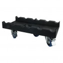 Dap Audio - DAP-Audio Truss castor -3 wheels