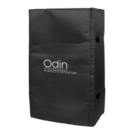 Dap Audio - DAP-Audio Transportcover for 2x Odin S-18A 1