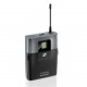 Sennheiser - Sennheiser XSW 1-ME2 B SET LAVALIER 3