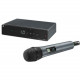 Sennheiser - Sennheiser XSW 1-825 A SET VOCALISTA  1