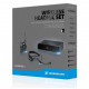 Sennheiser - Sennheiser XSW 1-ME3 A SET MICRO DIADEMA  2