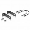 Sennheiser - Sennheiser GAM 1 Kit montaje Rack Serie XSW  0