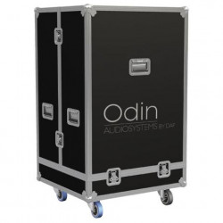 Dap Audio -  Case for Odin T-8A 1