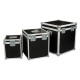 Dap Audio - DAP-Audio Roadcase for 30cm Mirrorball 3