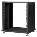 Dap Audio - DAP-Audio Metal Equipment Rack