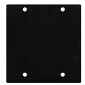 Dap Audio - DAP-Audio Blank panel