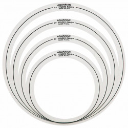 Aquarian - Studio Rings Set 1 1