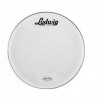 Ludwig - LW4320 20" White Coated Front 1