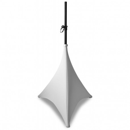 BeamZ - Cobertor blanco para tripode 70cm 1