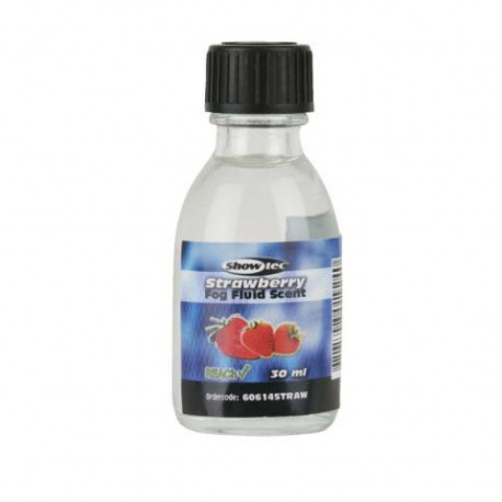 Showtec - Showtec Fog Fluid Scent 1