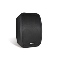 Work - NEO 6A BLACK  1