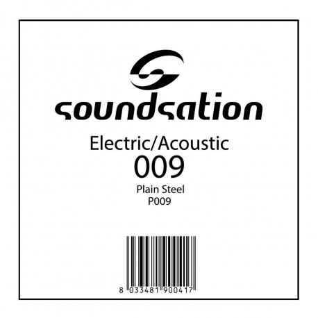 Sound Sation - P009 1