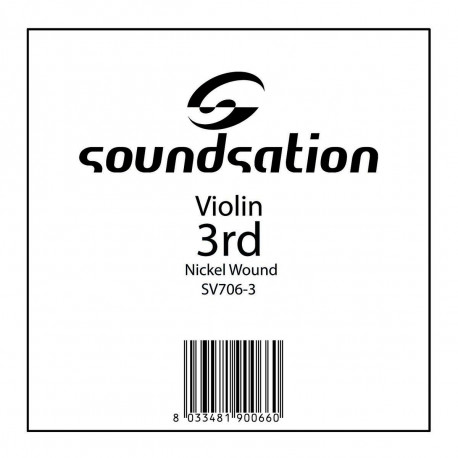 Sound Sation - SV706-3 1