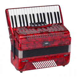 Sound Sation - VOCE II  3472-RD 1