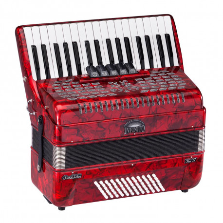 Sound Sation - VOCE II  3472-RD 1