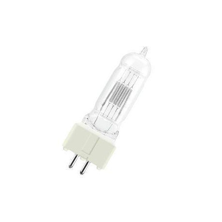Osram - 64719 T12 / T21 650W/230  GX9,5  0