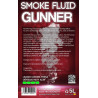 Gunner Smoke - Fresa 5L Densidad Muy Alta