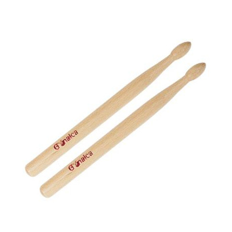 Gonalca Percusion - 2005 1