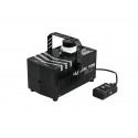 Eurolite - Dynamic Fog 600 Fog Machine