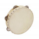 Dimavery - DTH-806 Tambourine 20 cm 2