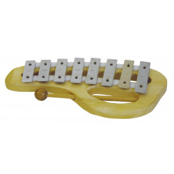 Dimavery - Mini xylophone for kids 1