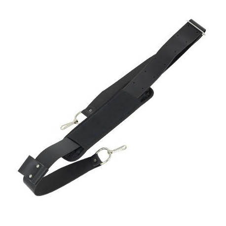 Ortola - 674 HOMBRERA ACOLCHADA 1