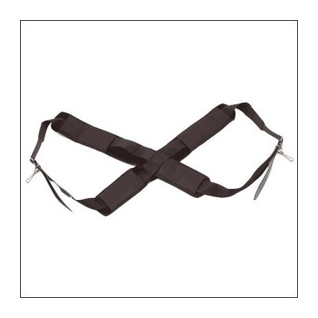 Ortola - REF. 721 NIÑO ACOLCHADA 1