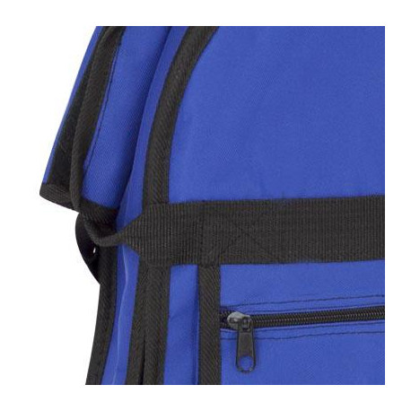 Ortola - REF. 23 MOCHILA CON LOGO 1