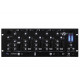 Omnitronic - EMX-5 5-Channel Club Mixer 3