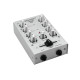 Omnitronic - GNOME-202 Mini Mixer silver 5