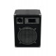 Omnitronic - DX-1022 3-Way Speaker 400 W 3