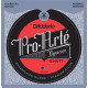 D'addario - EJ45TT ProArte Dynacore, Titanium Trebles, Normal Tension 1