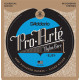 D'addario - EJ51 - Pro-Arte Polished Basses Hard Tension 1
