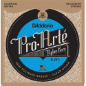 D'addario - EJ51 - Pro-Arte Pol. Basses Hard
