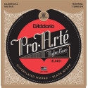D'addario - J49 - Pro Arte Black