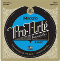 D'addario - EJ46C - Pro Arte Composite Hard