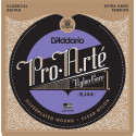 D'addario - EJ44 - Pro Arte Extra Hard