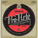 D'addario - EJ45C - Pro Arte Composite Hard 1