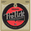 D'addario - EJ45C - Pro Arte Composite Hard