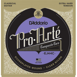 D'addario - EJ44C - Pro Arte Composite Hard 1