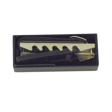 Ortola - CEJILLA N.7 CON CINTA ACUSTICA 1