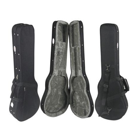 Ortola - ESTUCHE STYROFOAM BAJO ACUSTIC 1