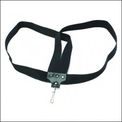 Ortola - 180X4 CMS. 1 MOSQUETON 1