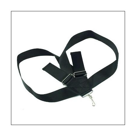 Ortola - 300X5 CMS. 1 MOSQUETON Y 1