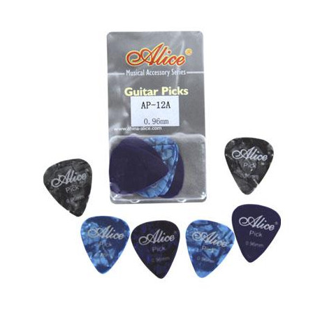 Ortola - BLISTER 12 PUAS 0.96MM AP12096 1