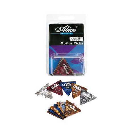 Ortola - BLISTER 12 PUAS 0.71MM AP12071 1