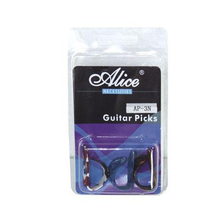 Ortola - BLISTER 3 PUAS PULGAR AP3N 1